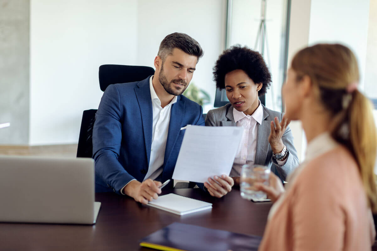 Transaction advisory services by DC Sejpal & Co for business valuation, due diligence and strategic decision making